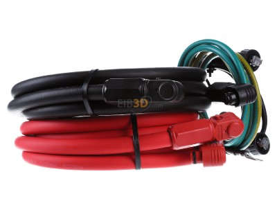 View on the left SolarEdge IAC-RBAT-5KCTOW-01 Accessory for Photovoltaic 
