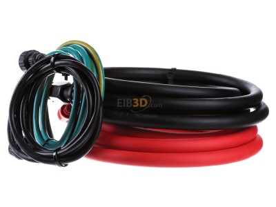 View on the right SolarEdge IAC-RBAT-5KCTOW-01 Accessory for Photovoltaic 
