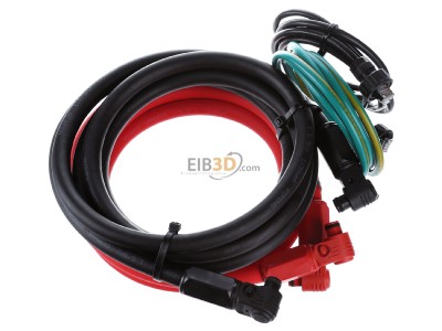View top left SolarEdge IAC-RBAT-5KCTOW-01 Accessory for Photovoltaic 
