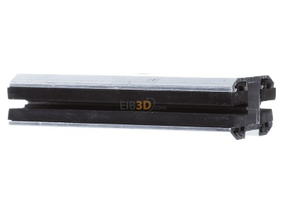 View on the right K2 Systems 1002561 Middle clamp for photovoltaics mounting 
