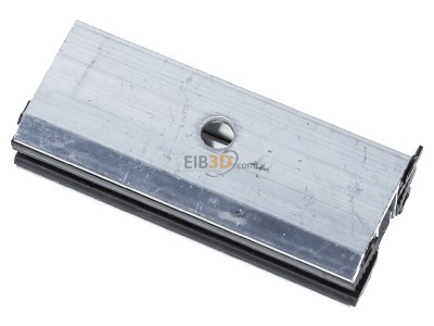 View top right K2 Systems 1002561 Middle clamp for photovoltaics mounting 
