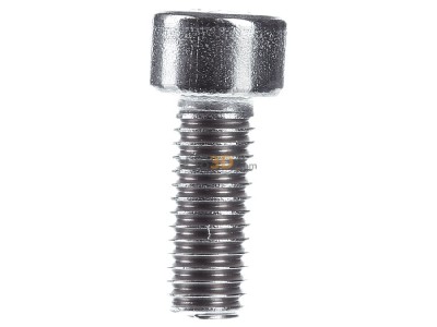 View on the left K2 Systems VO-2001729 Bolt 8x20mm Internal hexagon 
