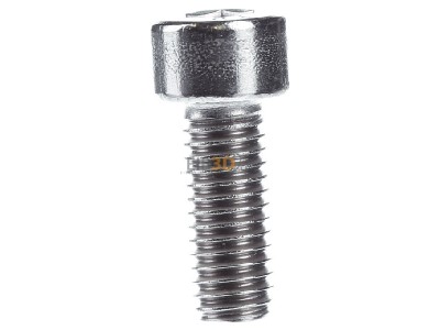 View on the right K2 Systems VO-2001729 Bolt 8x20mm Internal hexagon 
