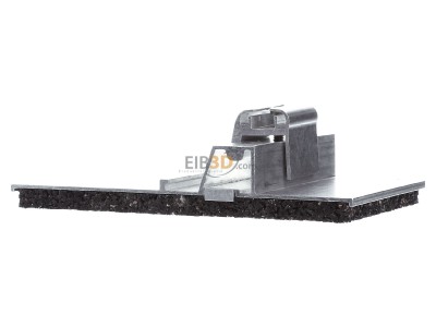 View on the left SL Rack 21112-10 Photovoltaics roof-/facade fastener 
