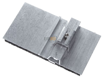 View top left SL Rack 21112-10 Photovoltaics roof-/facade fastener 
