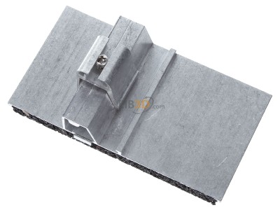 View top right SL Rack 21112-10 Photovoltaics roof-/facade fastener 
