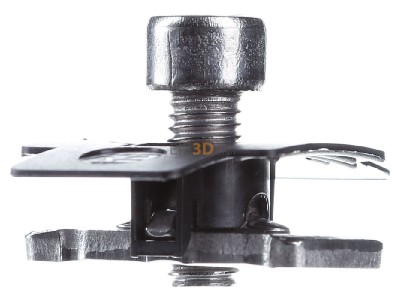 View on the left K2 Systems 2003379 Accessory for photovoltaics mounting 
