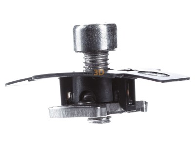 Back view K2 Systems 2003379 Accessory for photovoltaics mounting 
