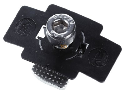 Top rear view K2 Systems 2003379 Accessory for photovoltaics mounting 

