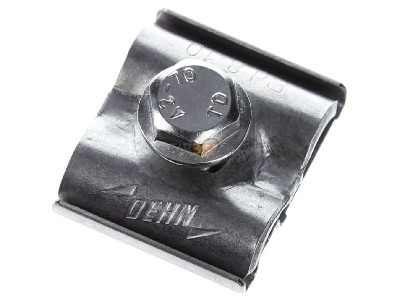 Ansicht oben vorne Schletter Solar 135003-022 Erdungsklemme Pro VA 8-10mm 