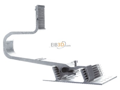 View on the right SL Rack 11100-01 Photovoltaics roof-/facade fastener -novelty
