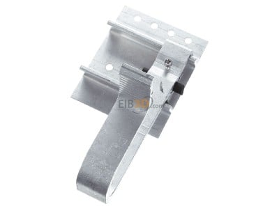 View up front SL Rack 11100-01 Photovoltaics roof-/facade fastener -novelty
