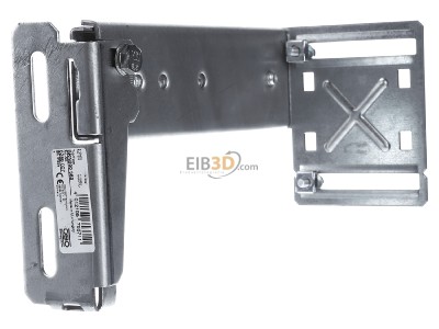Ansicht hinten OBO BKN200 350 Befestigungskonsole Tiefe 198-351 