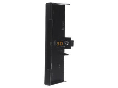 View on the right Tehalit BR6513069011 End piece for device mount wireway 
