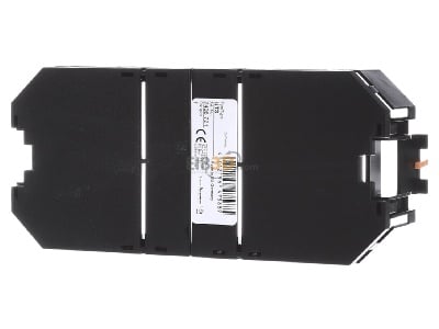 Ansicht hinten OBO UT3 Universaltrger fr Modul45-Einbau 