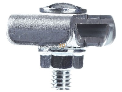 View on the left Legrand Cablofil 558081 Longitudinal joint for cable support 
