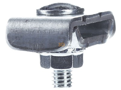 View on the right Legrand Cablofil 558081 Longitudinal joint for cable support 
