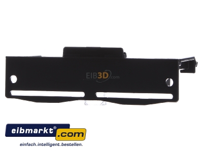 Ansicht hinten OBO Bettermann GAD OTA Oberteiladapter f.Designkanal,gsw 