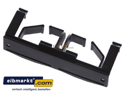 Ansicht oben hinten OBO Bettermann GAD OTA Oberteiladapter f.Designkanal,gsw 
