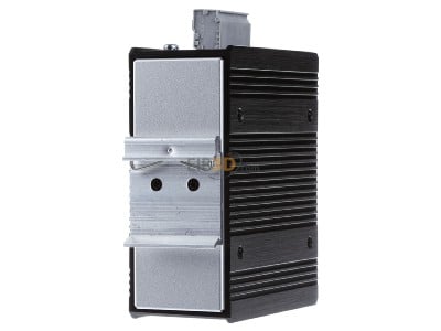 Back view WAGO 852-101 Network switch 
