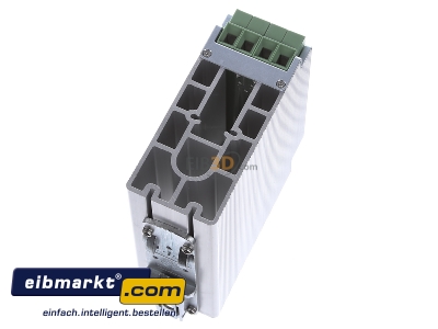 Ansicht oben hinten Phoenix Contact 2320157 Diodenmodul QUINT-DIODE #