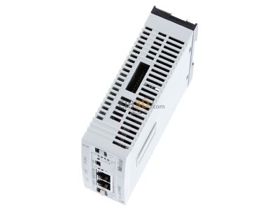 Ansicht oben vorne Eaton EU5C-SWD-PROFINET Gateway Profinet 