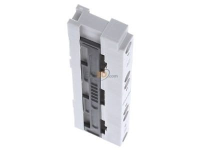 View top left Eaton BBS-3/FL Busbar support 3-p 
