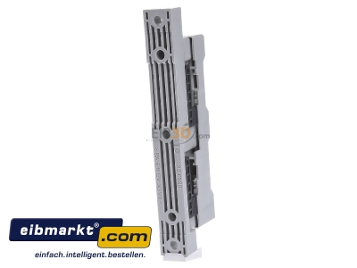 Back view Eaton (Moeller) 107069 Busbar support 2-p
