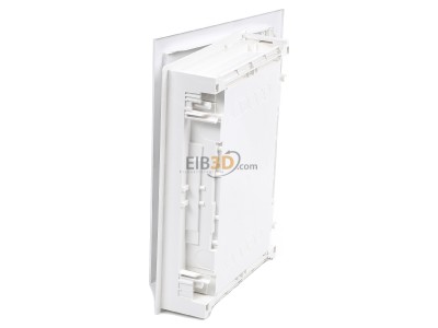 View top right Eaton KLV-24UPP-F Flush mounted mounted distribution board 
