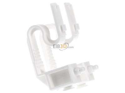 View on the left Eaton HP-KLV Accessory for distriburion board 
