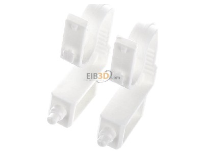 View up front Eaton HP-KLV Accessory for distriburion board 
