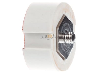 View on the right Eaton Z-DIII/PS-63A D-system screw adapter DIII 63A 
