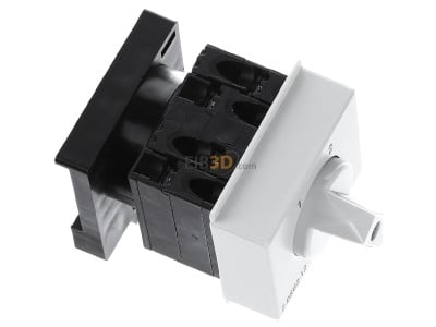 View top left Eaton Z-DSU2-12 3-way switch (alternating switch) 
