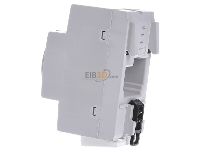 View on the right ABB M 1175 Socket outlet for distribution board 
