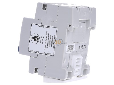 View on the right Doepke DFS4 040-4/0,03-A Residual current breaker 4-p 40/0,03A 
