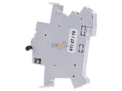 View on the right Schneider Electric 16940 Auxiliary switch for modular devices 
