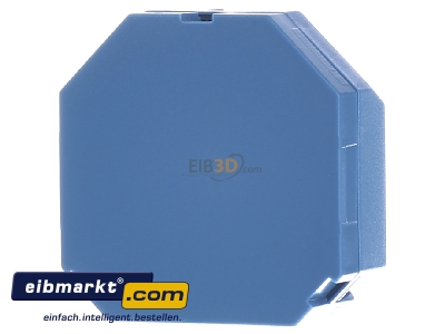 Ansicht hinten Eltako TLZ61NP-230V Treppenlicht-Zeitschalter 