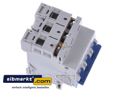 View top left Doepke DLS 6H C32-3 6 kA Miniature circuit breaker 3-p C32A
