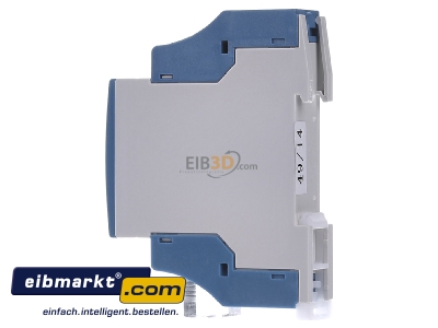 View on the right Eltako EAW12DX-UC Time relay 8...230VAC/DC

