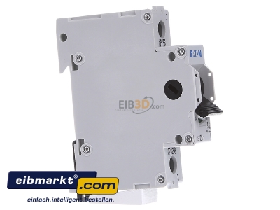 View on the left Eaton (Installation) 276258 Switch for distribution board 20A
