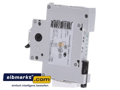 View on the right Eaton (Installation) 276258 Switch for distribution board 20A
