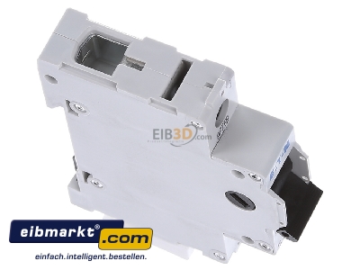 View top left Eaton (Installation) 276258 Switch for distribution board 20A
