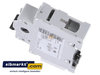 View top right Eaton (Installation) 276258 Switch for distribution board 20A
