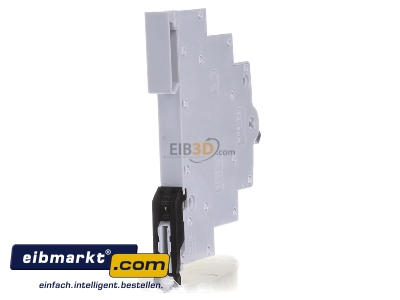 Back view ABB Stotz S&J E211-16-20 Switch for distribution board 16A - 
