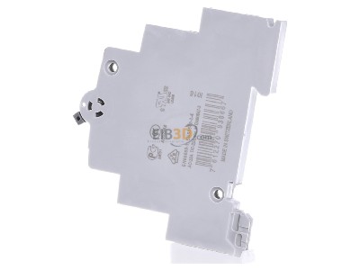 View on the right ABB E211-32-20 Off switch for distributor 2 NO 0 NC 
