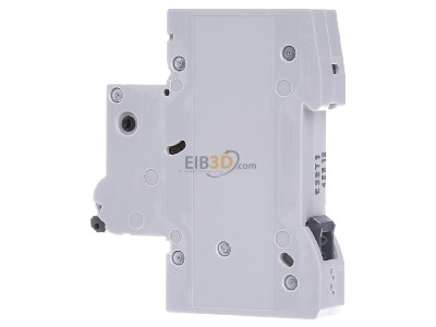 View on the right Siemens 5SL6102-7 Miniature circuit breaker 1-p C2A 
