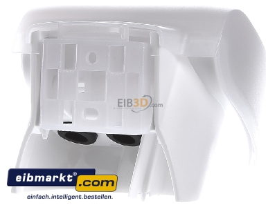 Back view Eltako RS #20000087 Light sensor for lighting control RS 20000087
