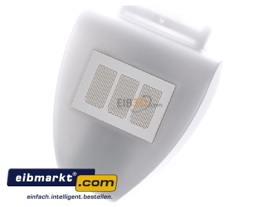 View up front Eltako RS #20000087 Light sensor for lighting control RS 20000087
