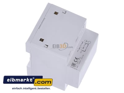 Ansicht oben links Schneider Electric A9A15215 Transformator ITR 12-24VAC 25VA 