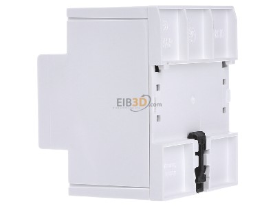 View on the right Schneider Electric A9A15218 Bell transformer 12V/24V 
